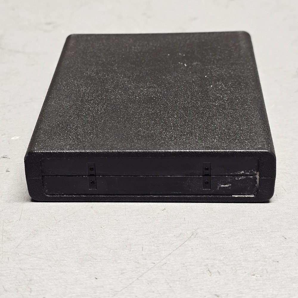 Atari 2600 PAC-MAN Video Game Program Cartridge 1981 CX2646