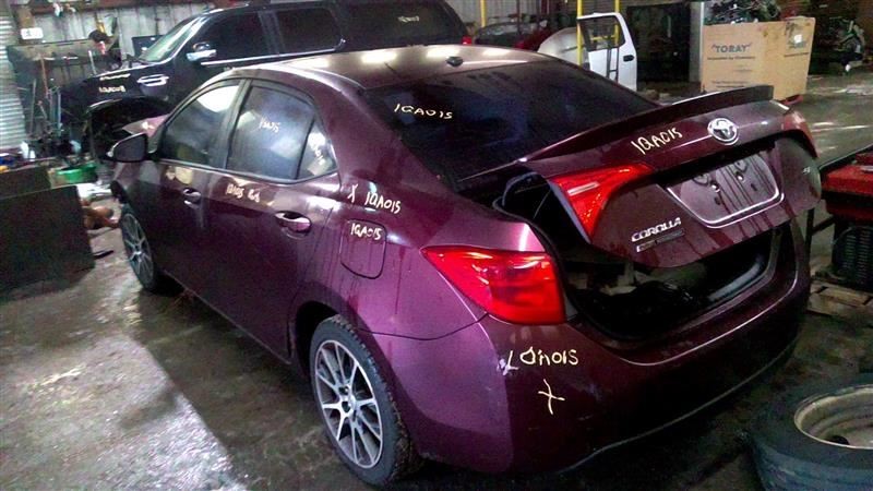 COROLLA 2017 High Mounted Stop Light 1044877571