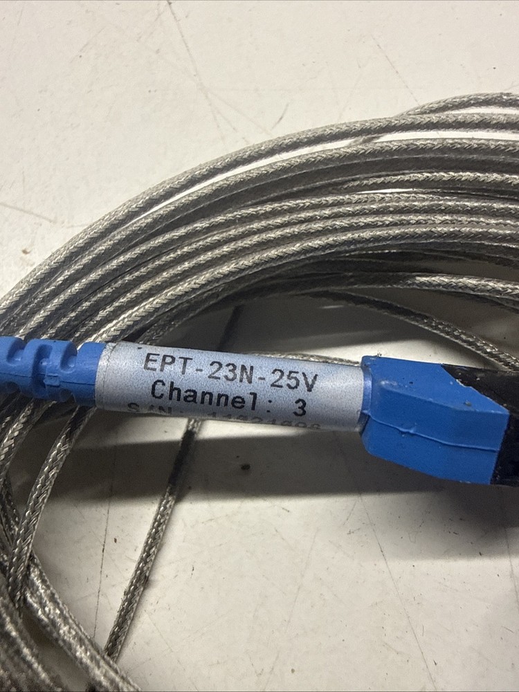 Vaisala EPT-23N-25V External Temperature Probe