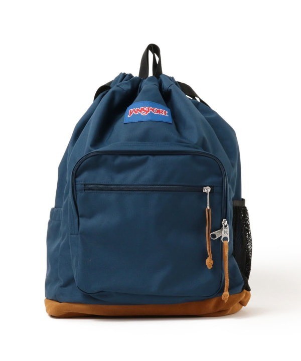 (ASK availability) BEAMS JANSPORT / Pack & Go New