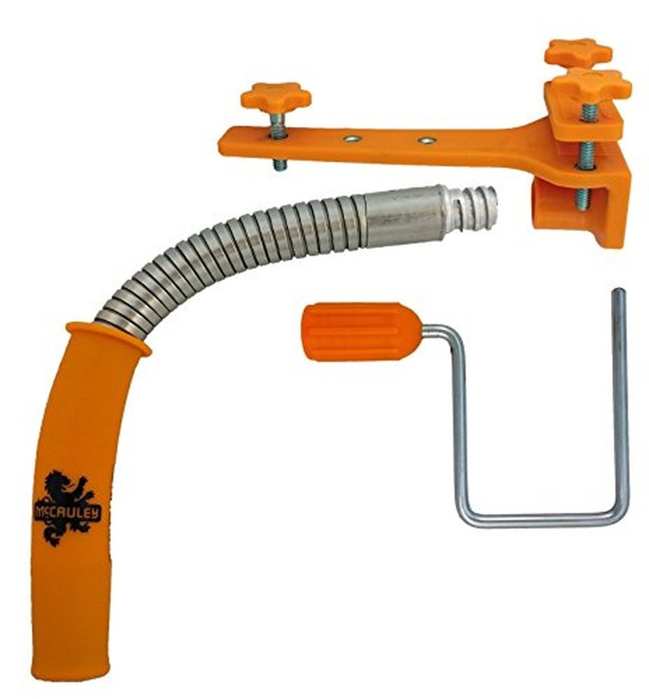 Reacher Flexible Handle Multi Tool Extension Arm