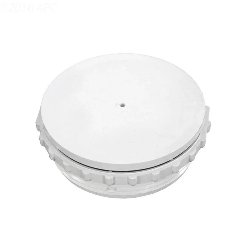 Equalizer valve assy