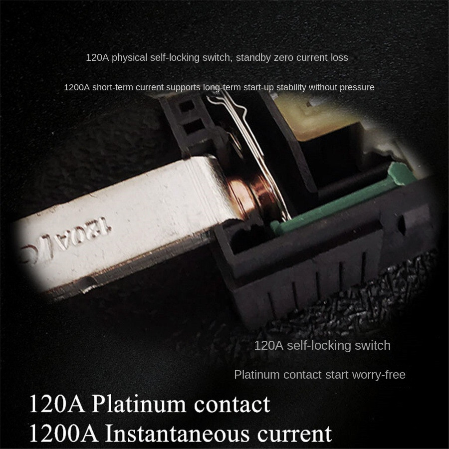 Car Battery Disconnect Power Cut Off Master Kill Switch Isolator Remote Control