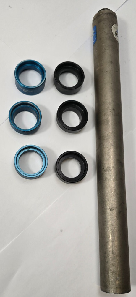 Park Tool - Crown Race Setting System - 1 ", 1-1/8 " CRS-1