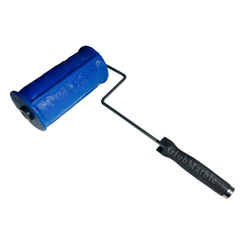 RL 114410 Brick Concrete Stamp Roller