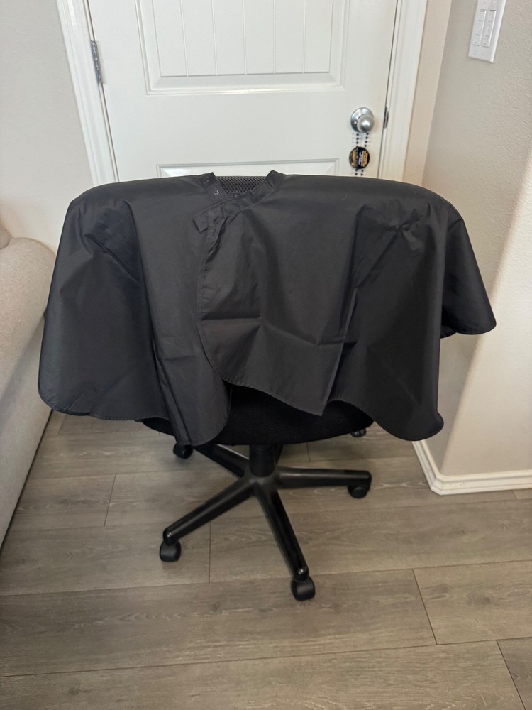 Matrix Salon Cape