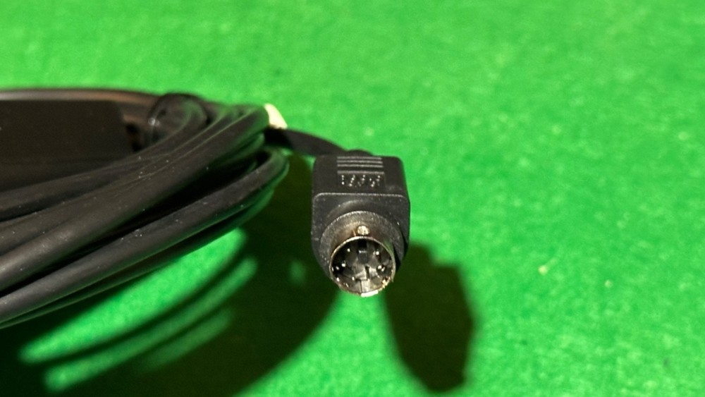 New UPS Temperature & Humidity APC Probe, Environmental System Sensor AP9512TBLK
