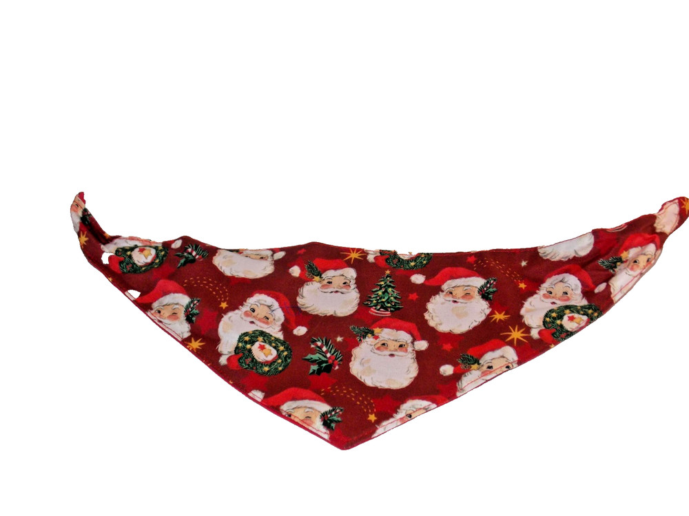 Pet Scarf Large