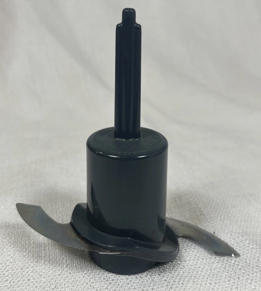 Cuisinart ECH-4BLD Replacement Food Processor Blade for ECH-4GM and ECH-4SV
