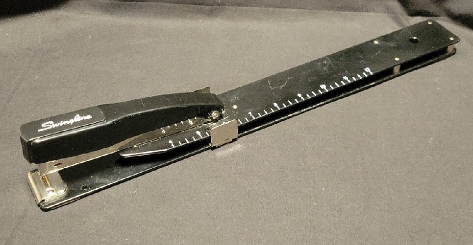 Swingline Long Reach Stapler