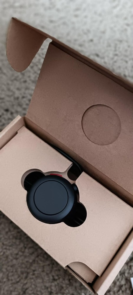 Samsara Panic Button Wired ACC-CPB