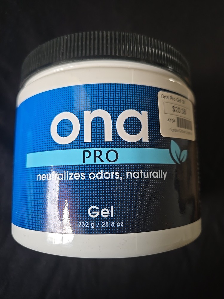 ONA PRO Gel, 1 Quart