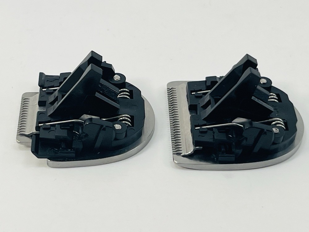 Remington MB4850 Replacement Blade Bundle | Stubble Blade + Goatee Detail Blade