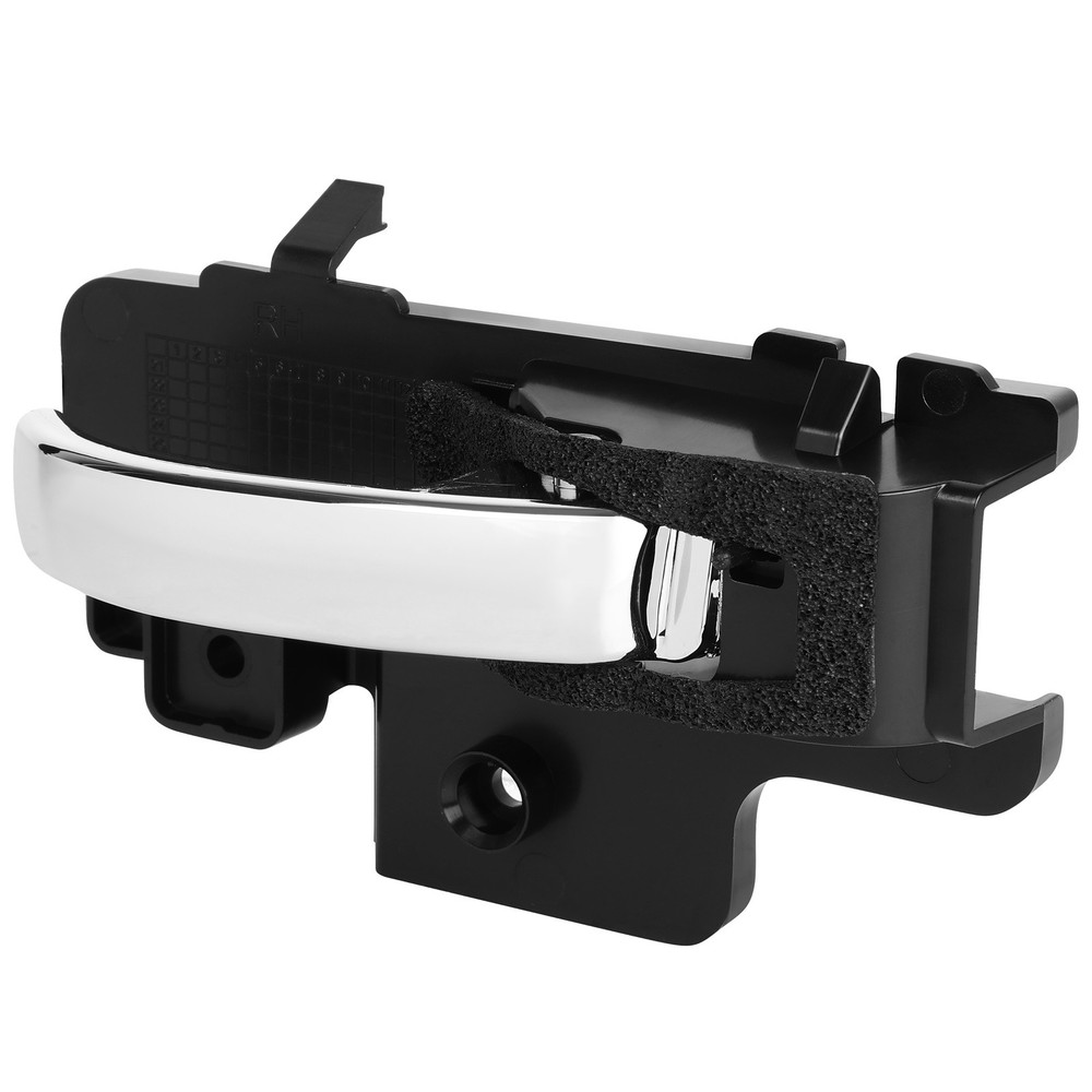 Front/Rear Left For 2007-2009 Dodge Caliber 07-10 Jeep Compass Inner Door Handle