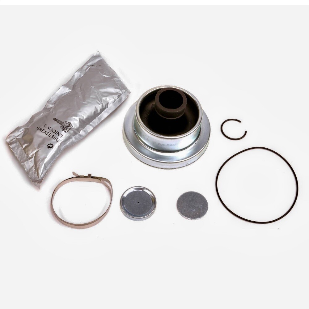 2003-2011 Dodge RAM 1500 Front Driveshaft HIGH SPEED CV JOINT BOOT KIT