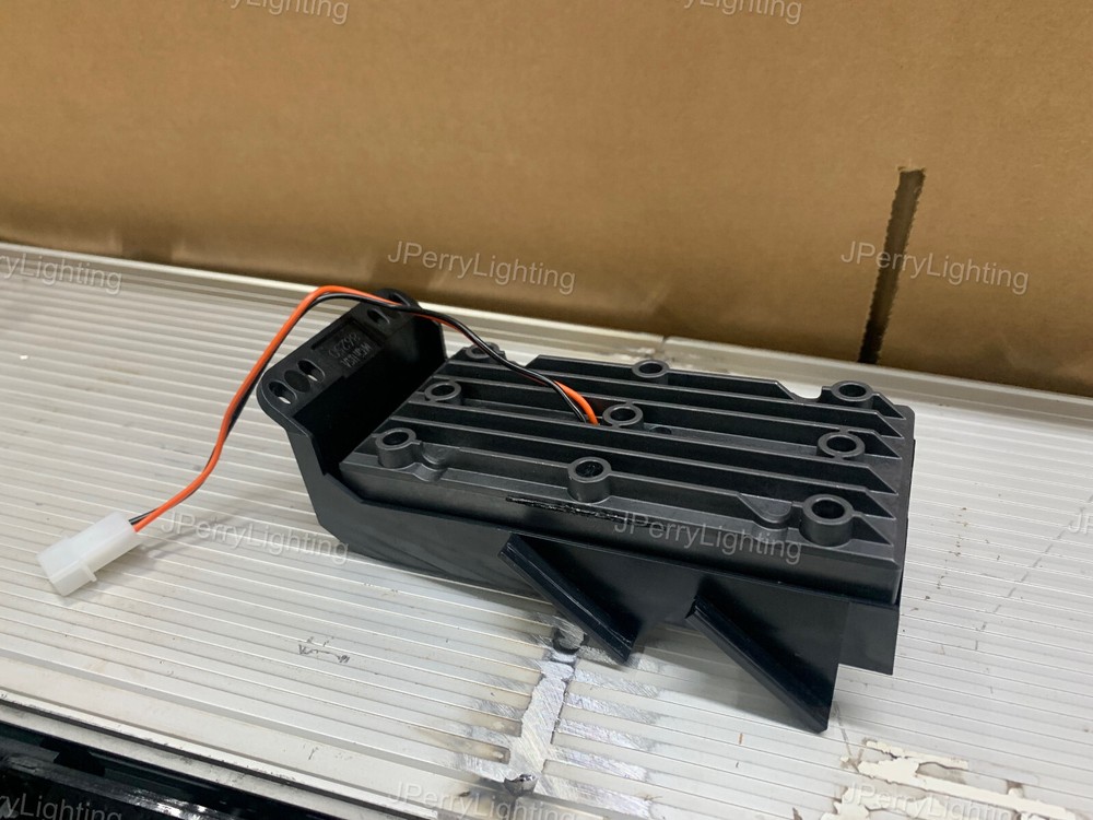 Whelen Freedom Short Corner 6/6 New Style