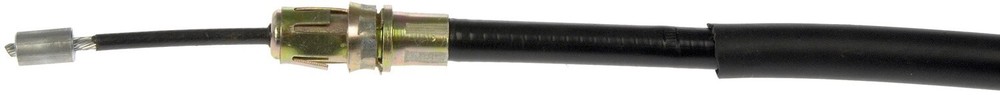 Rr Left Brake Cable Dorman/First Stop C95436