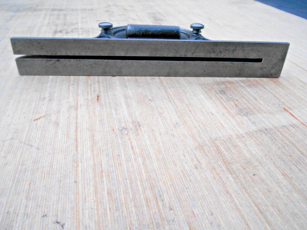 LUFKIN PROTRACTOR HEAD FOR 12" COMBINATION SQUARE