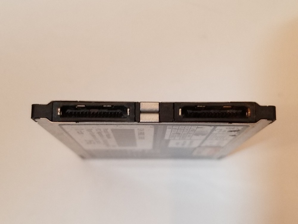 Xircom Credit Card Modem 56. CM-56G