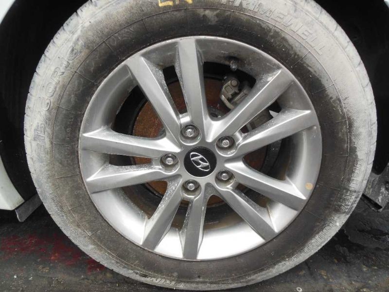 SONATA 2016 Fuse Box, Cabin 522662