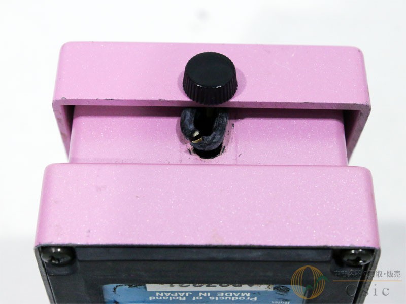 BOSS DC-3 Digital Space-D 1990 Used Chorus