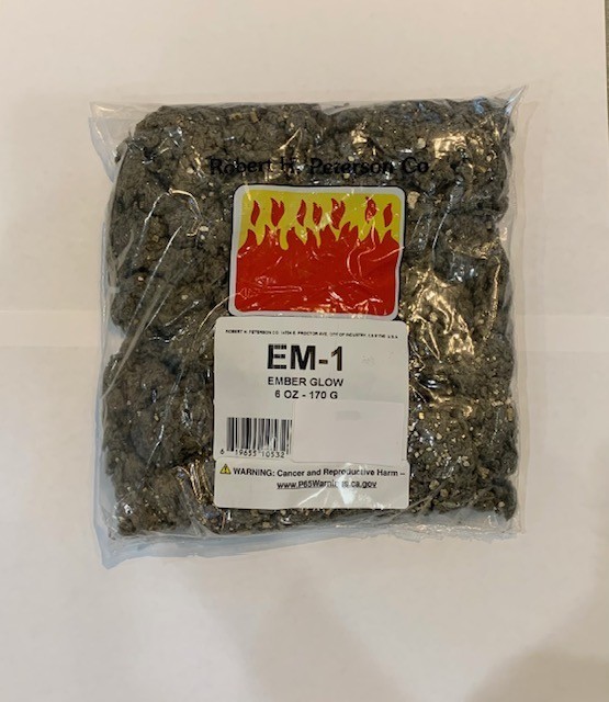 RealFyre Ember Glow Bag, 6 OZ.