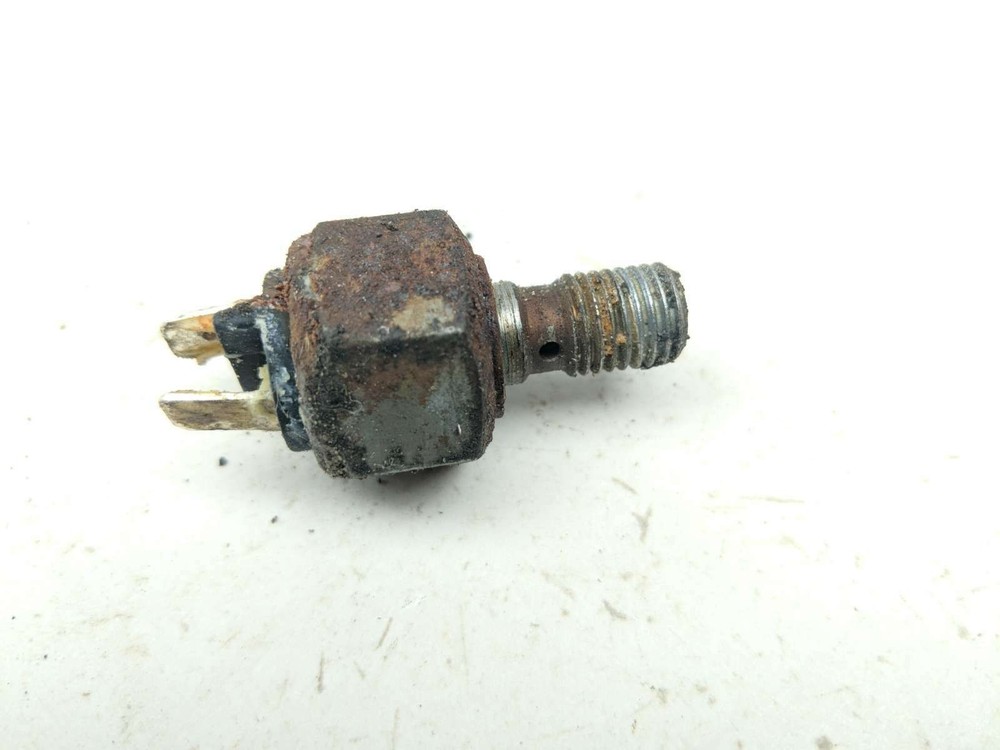 08 Triumph Tiger 1050 Rear Brake Sensor