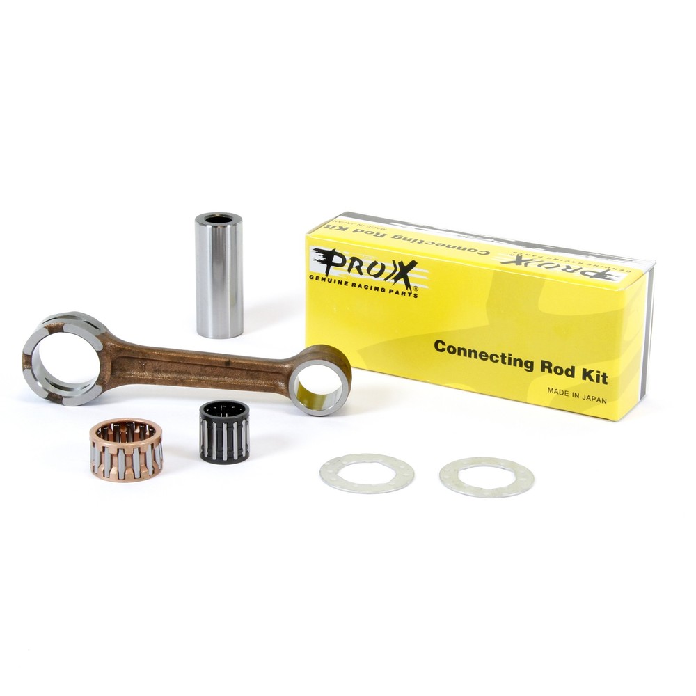Pro X Connecting Rod Kit - Connecting Rods