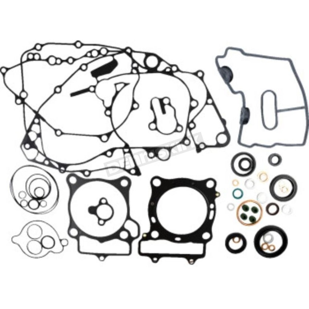 Athena Complete Gasket Kit 268975