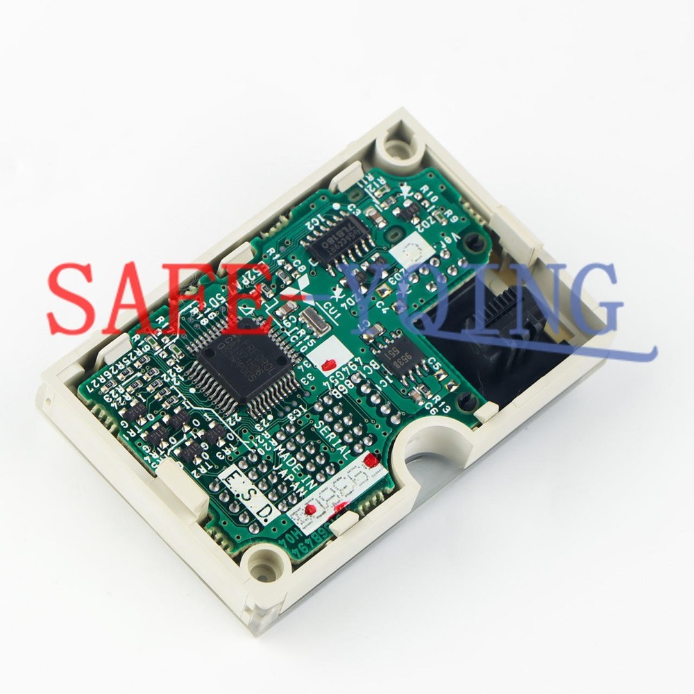 New One Mitsubishi FR-PA02-02 Control Panel