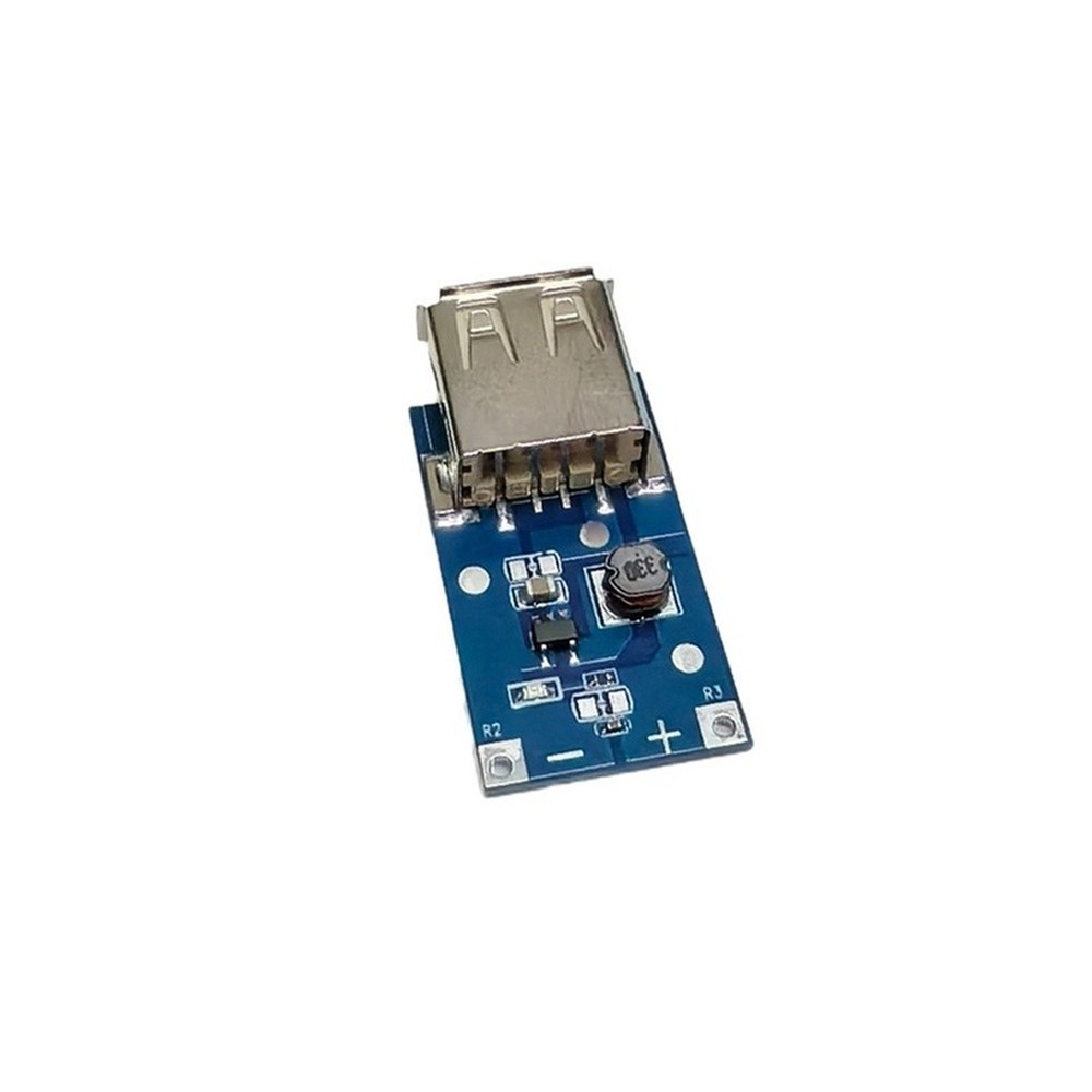 DIY-Friendly Boost Module 3.5x1.8cm for Custom For USB Power Applications