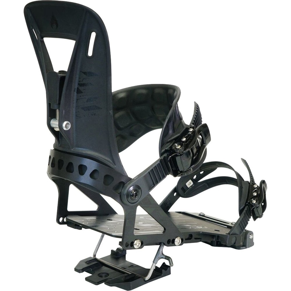 Spark R&D Surge ST Splitboard Binding - 2026