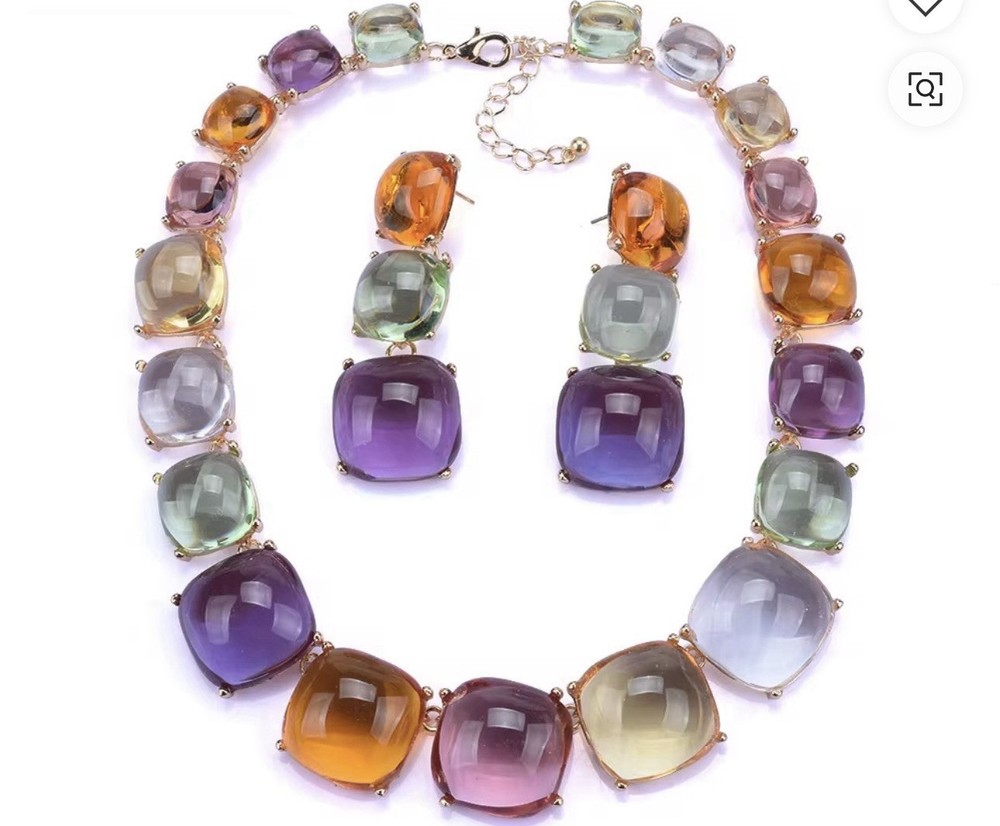 jewelry sets for women