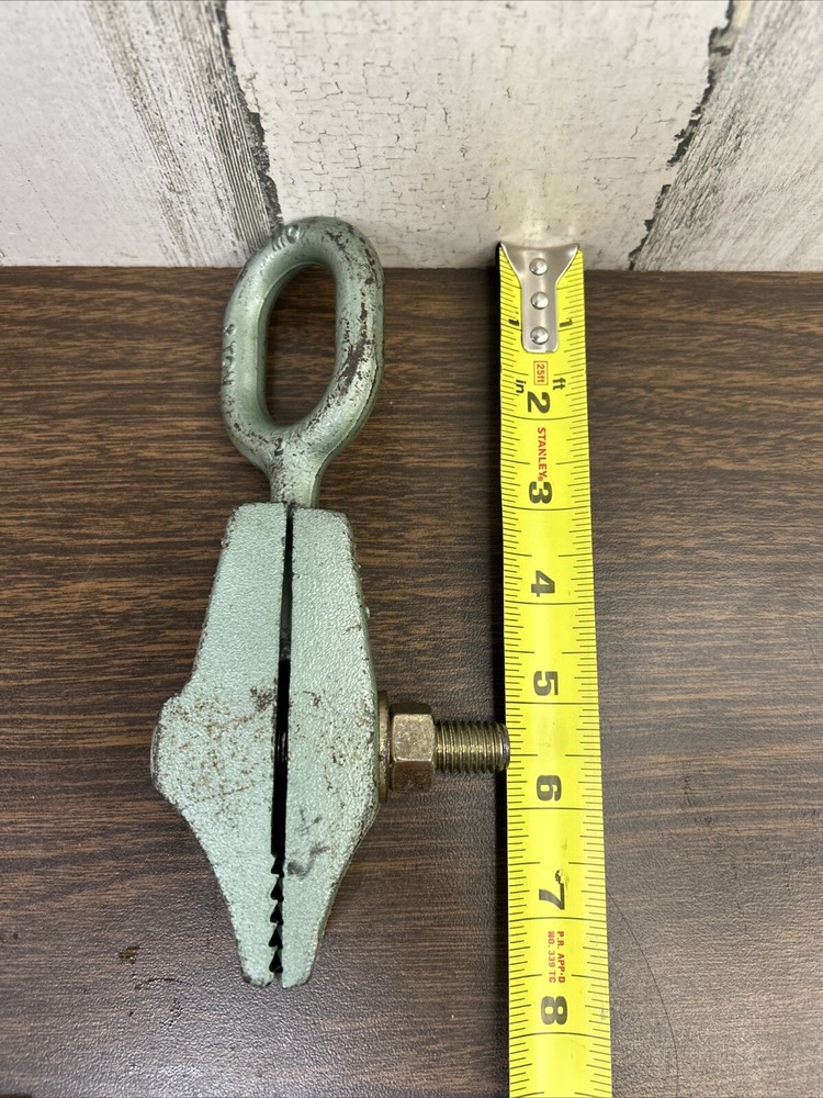 MO-Clamp - Dyna-Mo Jr Clamp - 0305 - USA