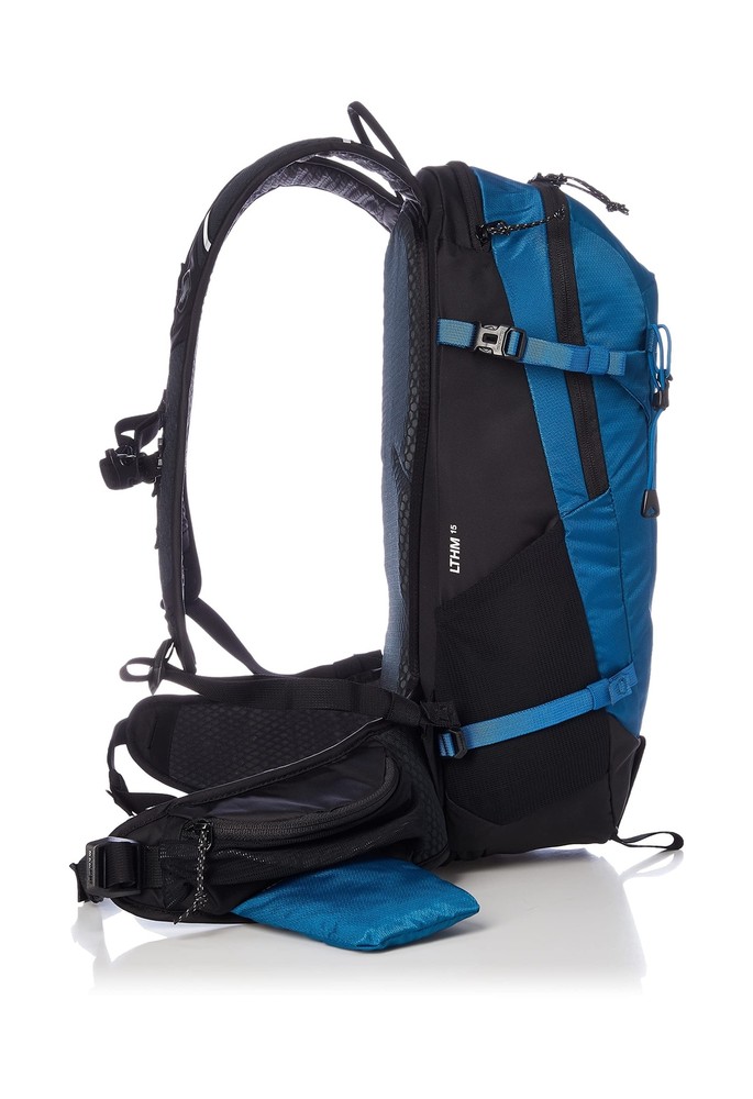 Mammut Lithium 15 Sapphire/Black