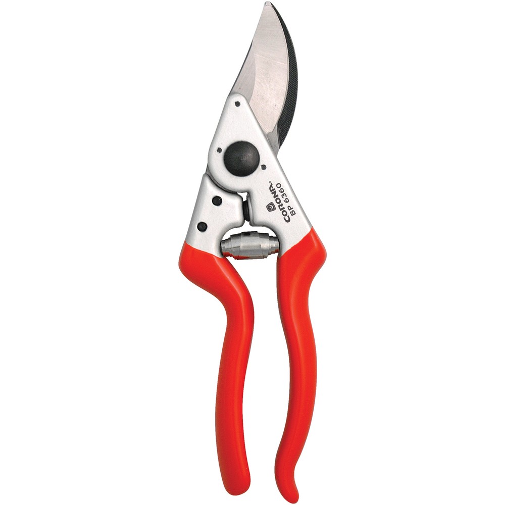 Corona Forged Aluminum Bypass Pruner