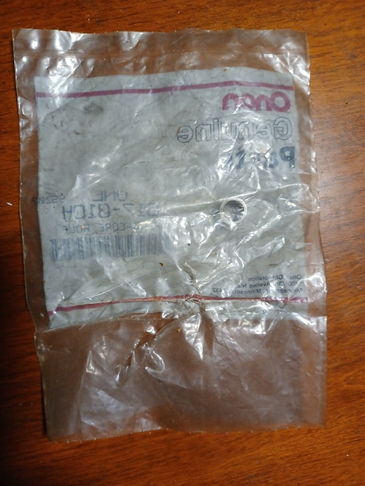 Onan Plug Core 527-0104