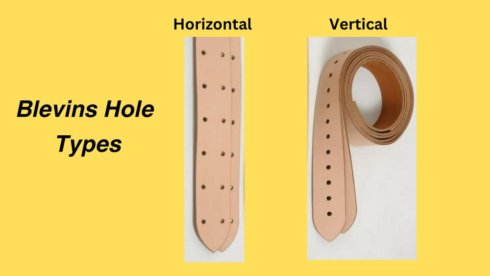 Stirrup Leathers - 3" Western Saddle Replacement Leathers