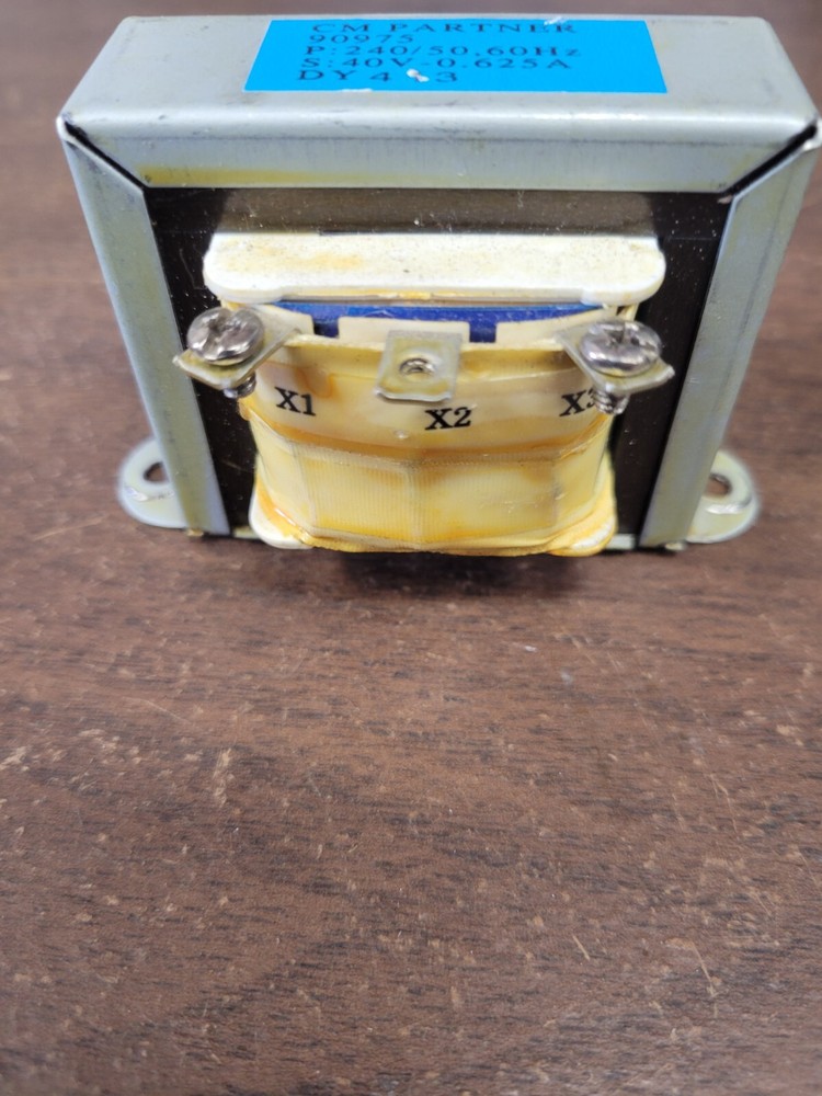 Generac 090975 240/40V Transformer