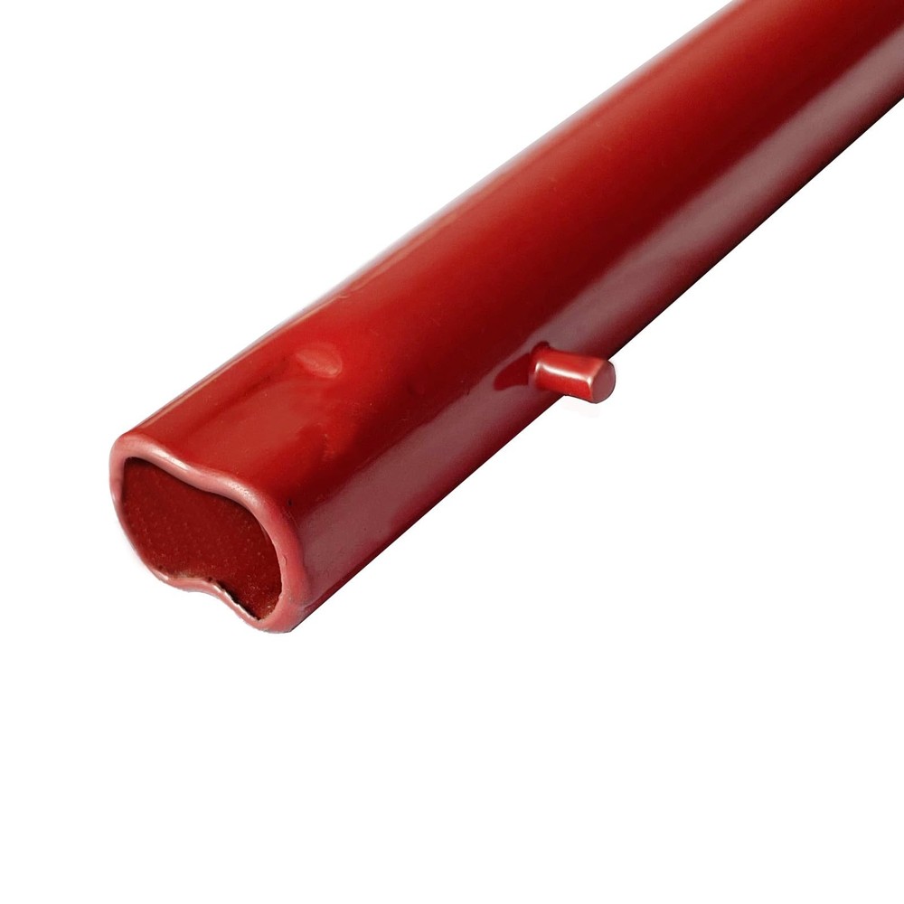Horizontal Hydraulic Jack Handle Replacement, 2 Ton, Red | Durable Auto Tool