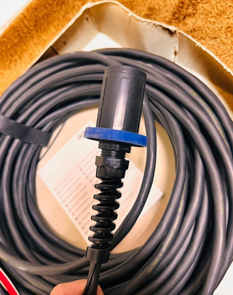 Drager / Sensor Cable / ERA0000 / 8323330