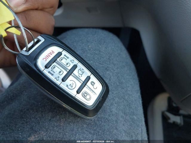 Fuse Box Engine Fits 20-22 VOYAGER 5015215