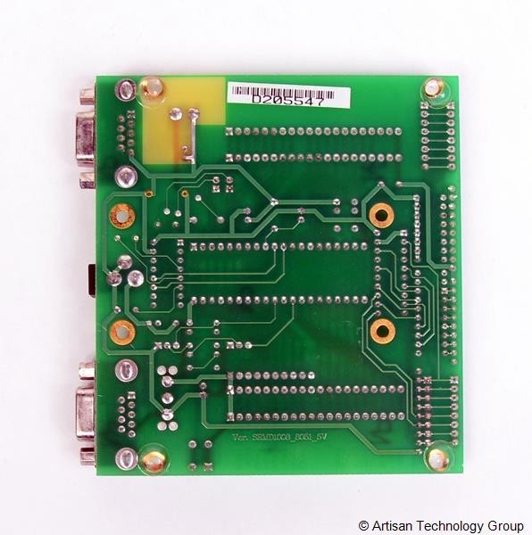 MicroDigitalEd MDE 8051 Trainer