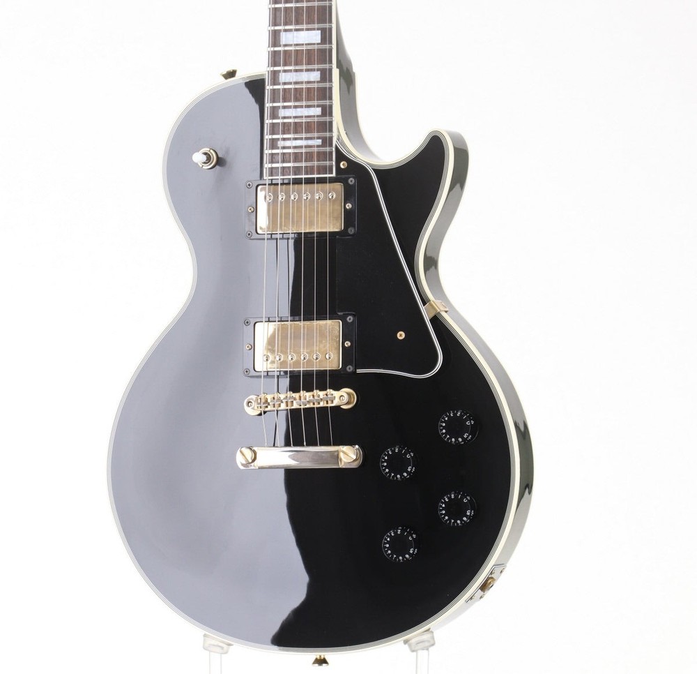 Epiphone LPC-80 Ebony [007653]