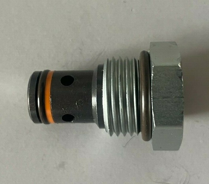 CP108-2-V-0-005 - CHECK VALVE