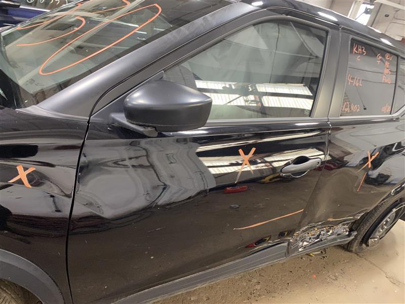 Used Blind Spot Detection System Warning Control Module fits: 2020 Nissan Kicks