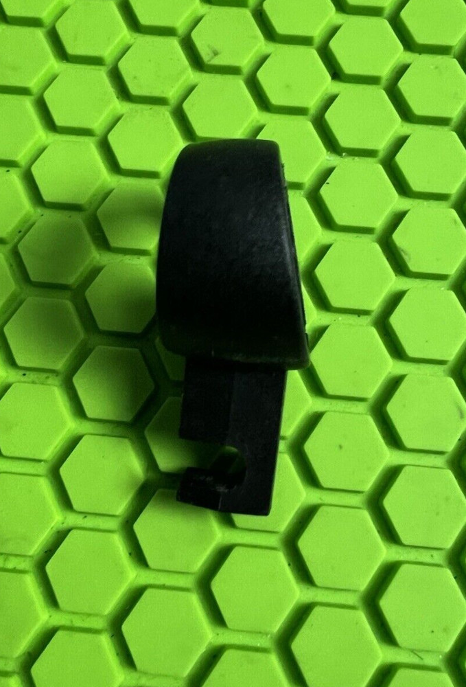 TIPPMANN A5 A-5 OEM FRONT SIGHT - BLACK - PAINTBALL MARKER