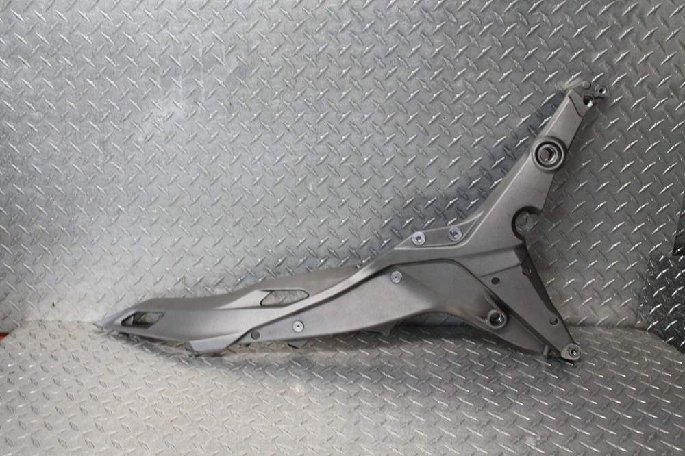 16 / 19 Ducati Multistrada 1200 / 1260 Left Subframe Frame Rail Bracket OEM