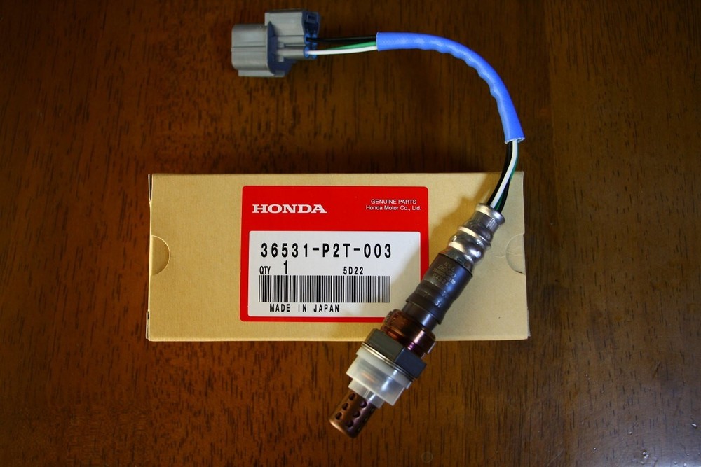 HONDA GENUINE SENSOR 36531 - P2T - 003