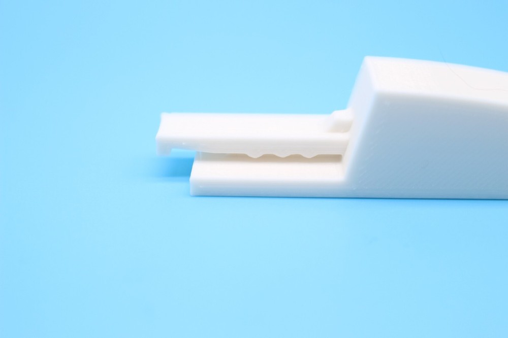 LASKO Box Fan Replacement Feet 2 Pack Wider Base Than Original Stronger